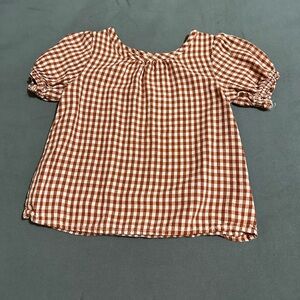Toddler shirt